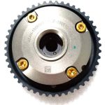 دنده VVT هوا ام وی ام x33 و تیگو 5