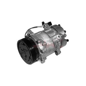 پایه نگهدارنده کمپرسور کولر ام وی ام 550 و 530 و x33 s و تیگو 5