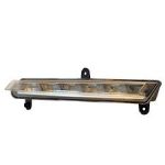 چراغ روز چپ (دیلایت) آریزو 5 و وام وی ام X33