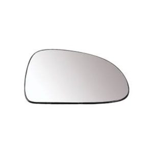 شیشه آینه بغل چپ ام وی ام 550 و 530