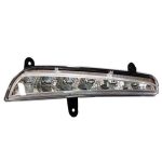 دیلایت جلو راست ام وی ام X33S