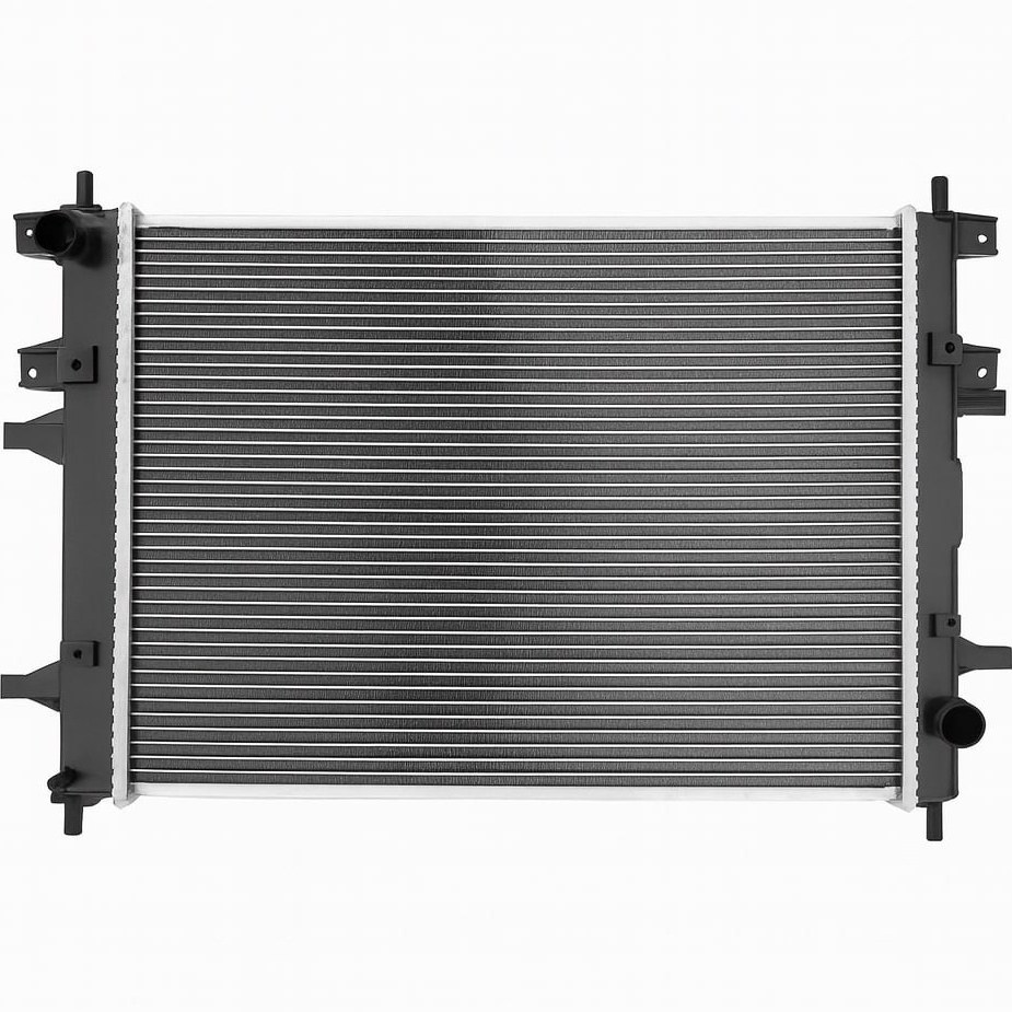 رادیاتور آب - X22PRO رادیاتور آب - X22PRO
