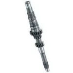 شفت ورودي - x22 pro