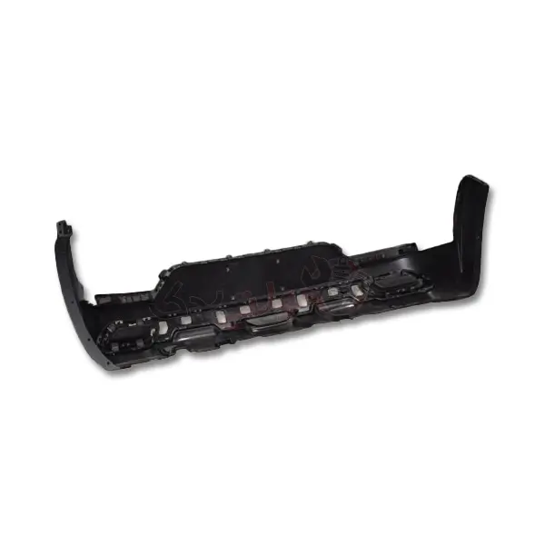 602002079AA-1 قسمت زیرین سپر عقب - ایکس 33 کراس