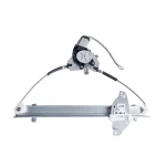 شیشه بالابر جلو راست 530-550