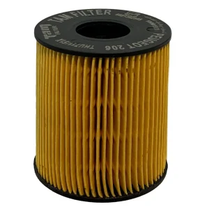 فیلتر روغن کی ام سی KMC T8