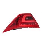 چراغ عقب راست روی صندوق لیفان 820