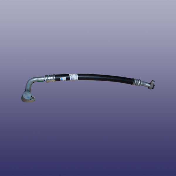J69-8108130-1 لوله اواپراتور به کمپرسور ام وی ام X22